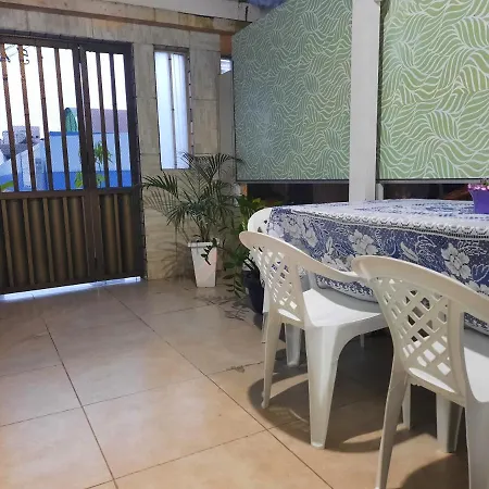 Mini Casa Independente No Bairro Praia Das Gaivotas Villa Vila Velha  Exterior photo
