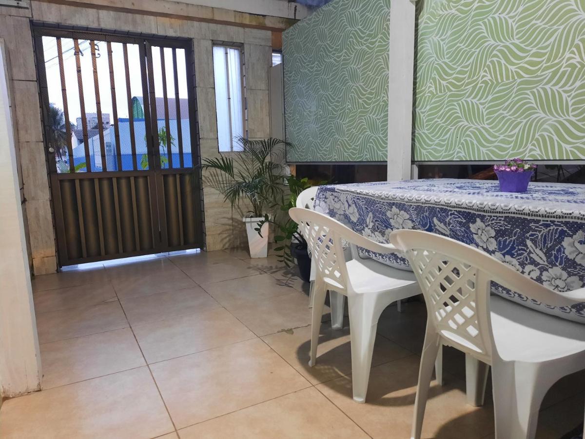 Mini Casa Independente No Bairro Praia Das Gaivotas Casa de Férias Vila Velha (Espirito Santo)