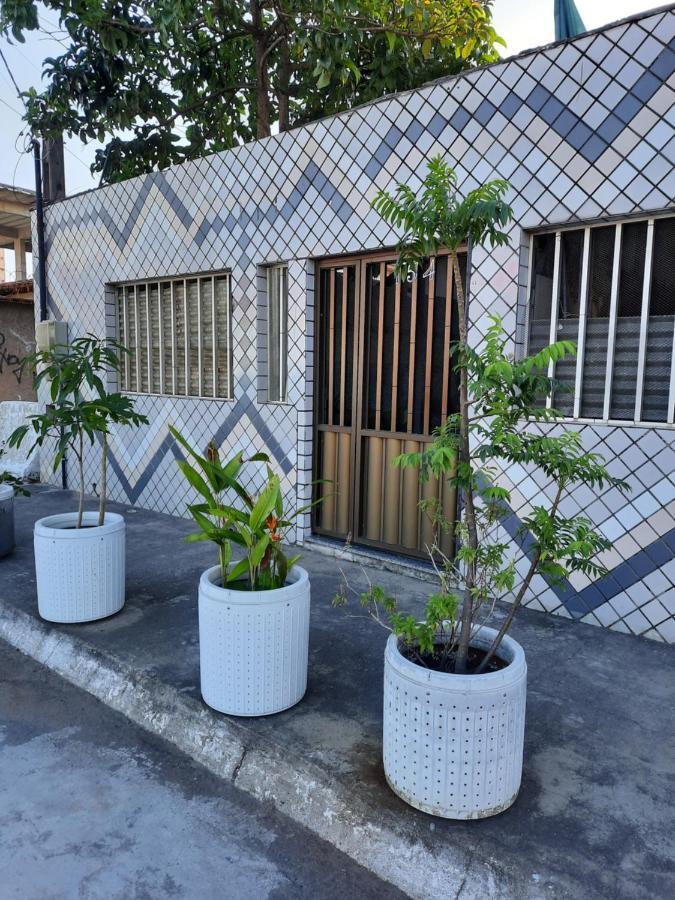 Mini Casa Independente No Bairro Praia Das Gaivotas Casa de Férias *