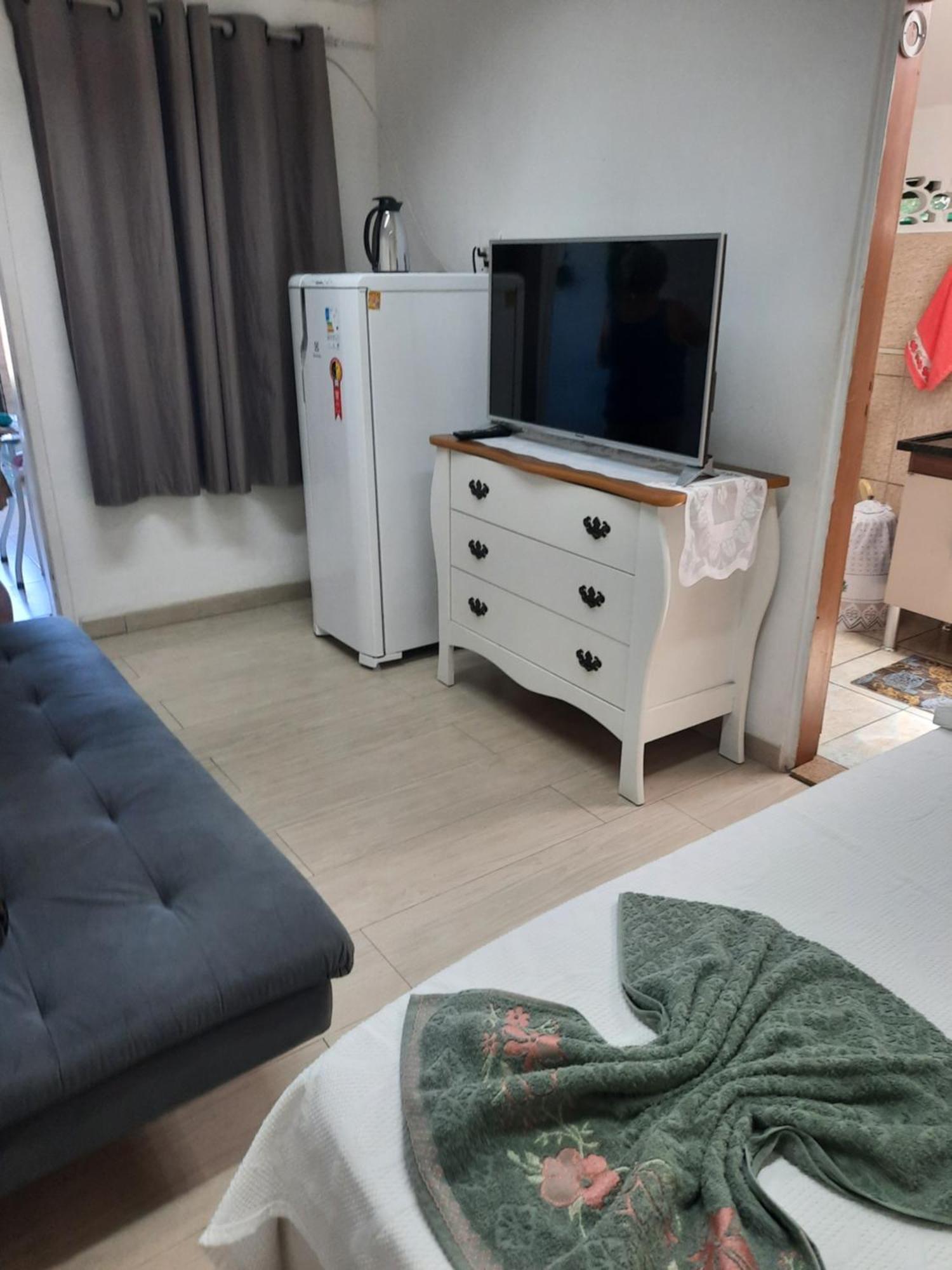 Mini Casa Independente No Bairro Praia Das Gaivotas Vila Velha (Espirito Santo)