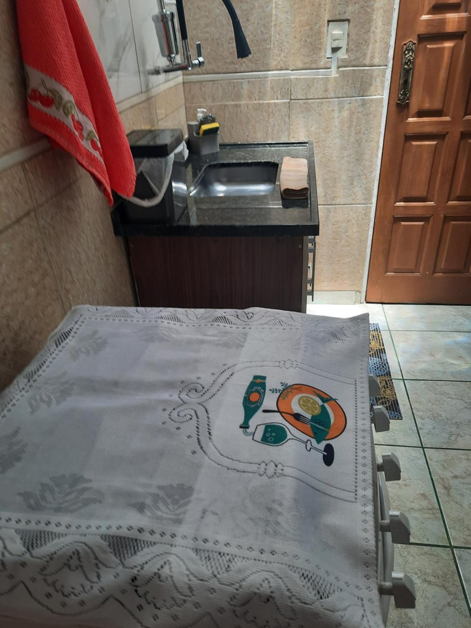 Mini Casa Independente No Bairro Praia Das Gaivotas Casa de Férias Vila Velha (Espirito Santo)