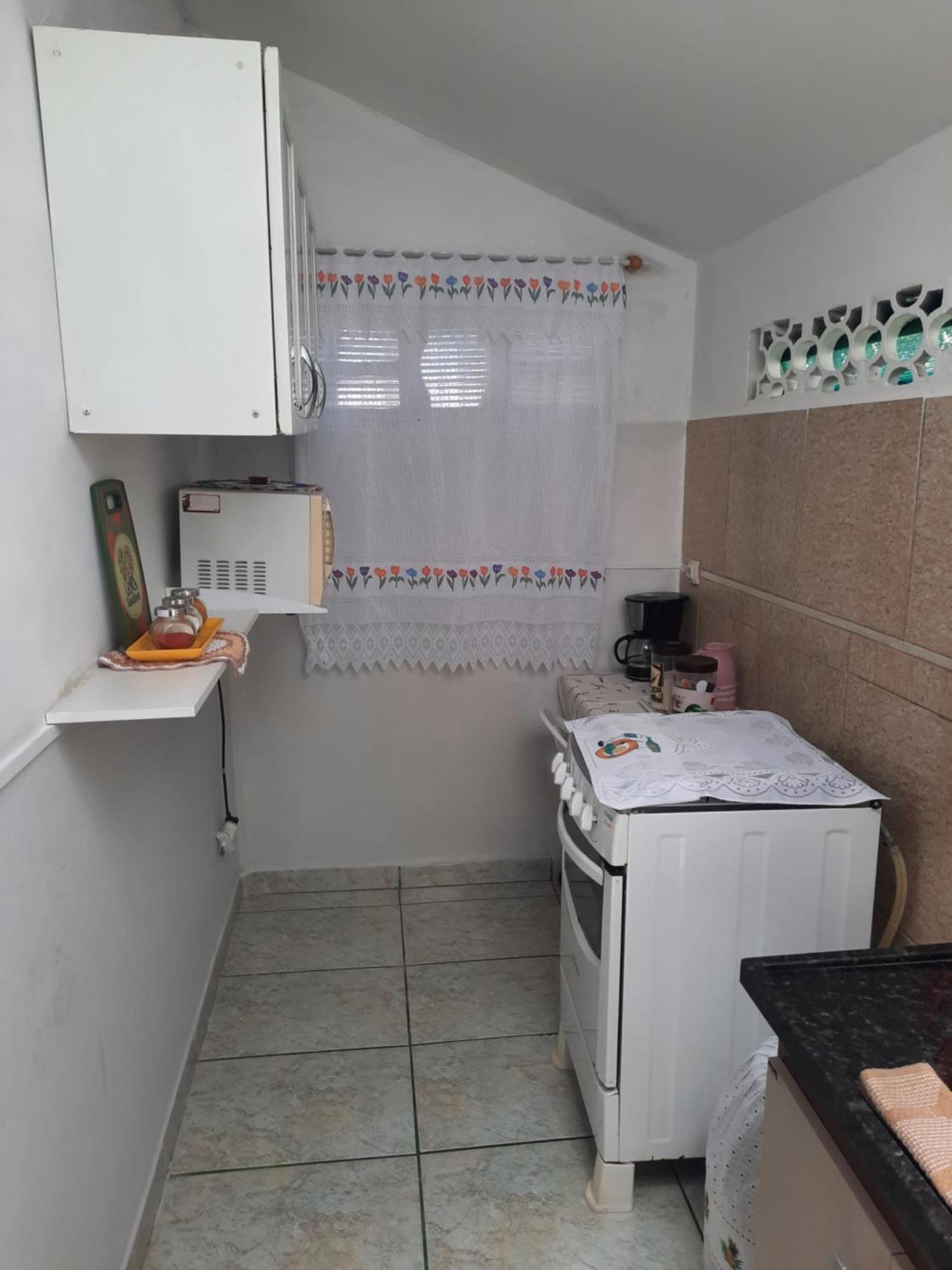 Casa de Férias Mini Casa Independente No Bairro Praia Das Gaivotas Vila Velha (Espirito Santo)