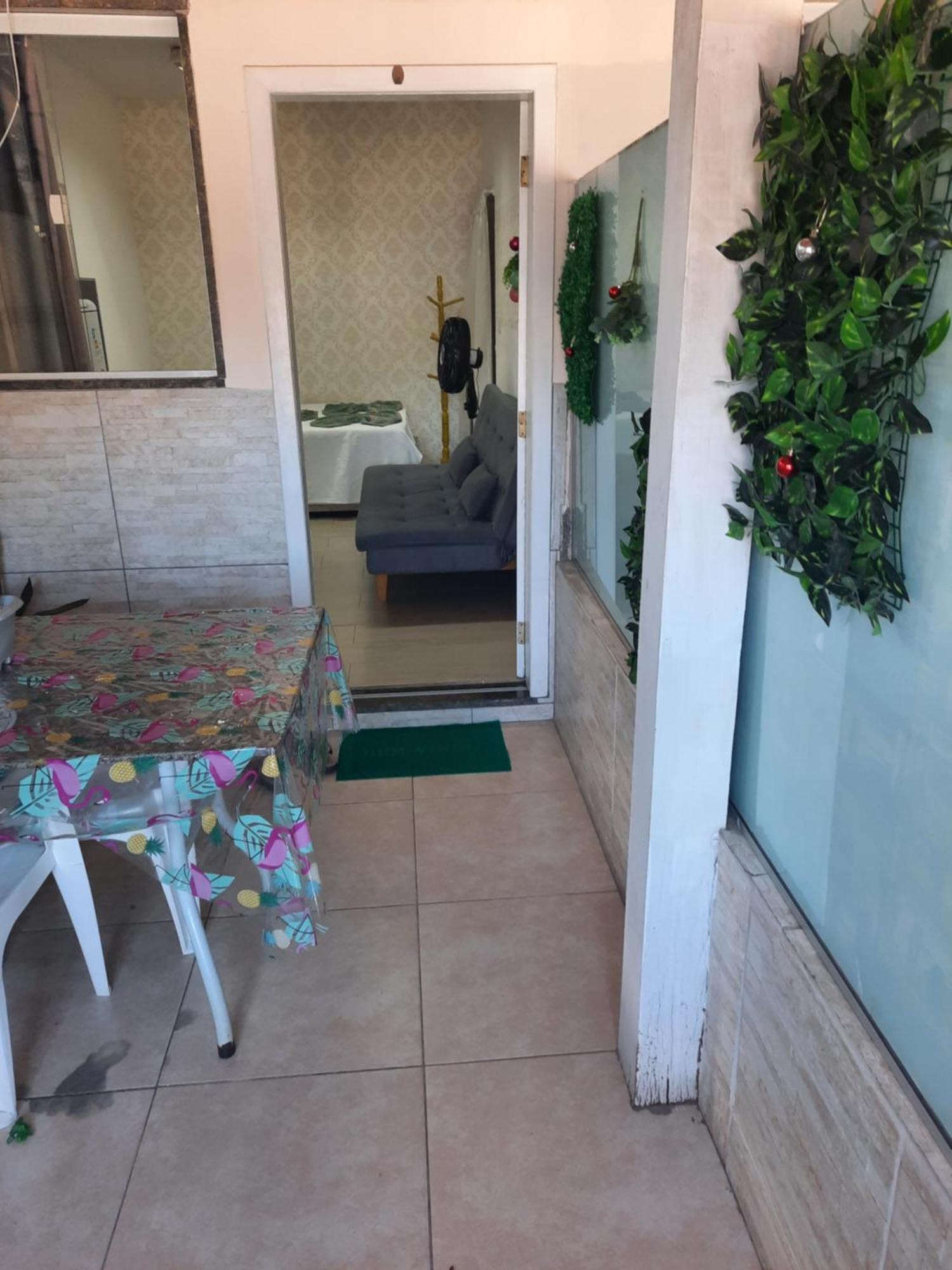 Mini Casa Independente No Bairro Praia Das Gaivotas Casa de Férias